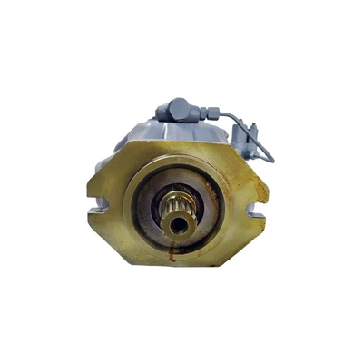 Стандартная структура A10VO45DFR/31R-VSC62N00 Гидравлический насос высокого давления