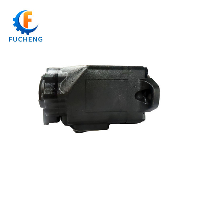 Денисон T6CC T6DC T6EC Гидравлический насос T6 серии Vane Pump Cartridge Kit Высокое давление