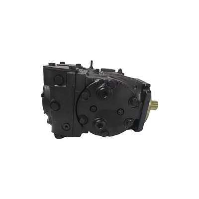 Sauer 90R55 90R75 переменный поршневый насос для перевозки асфальтовых роликов морским транспортом.Air.Express