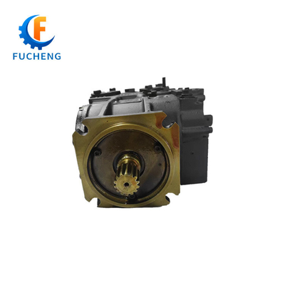 Sauer 90R55 90R75 переменный поршневый насос для перевозки асфальтовых роликов морским транспортом.Air.Express