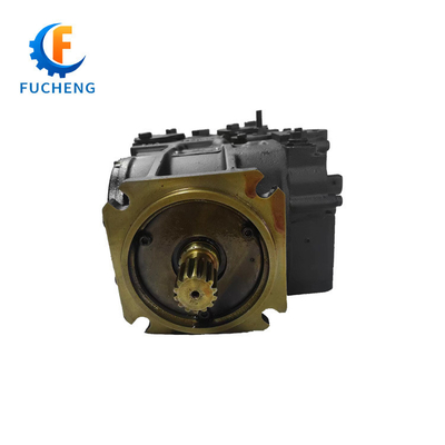Sauer 90R55 90R75 переменный поршневый насос для перевозки асфальтовых роликов морским транспортом.Air.Express