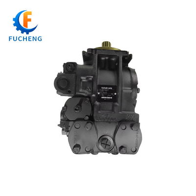 Sauer 90R55 90R75 переменный поршневый насос для перевозки асфальтовых роликов морским транспортом.Air.Express
