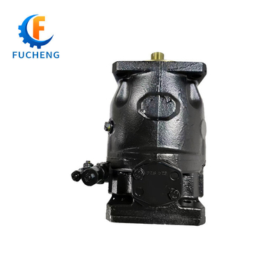 A10VSO18 A10VSO28 A10VSO45 A10VSO63 A10VSO71/107 Гидравлический насос Rexroth для экскаваторов