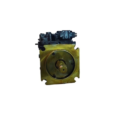 Стандартная структура Sauer серии 90R130KA5CD80S поршневый насос для универсальных приложений