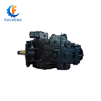 Стандартная структура Sauer серии 90R130KA5CD80S поршневый насос для универсальных приложений