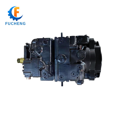 Стандартная структура Sauer серии 90R130KA5CD80S поршневый насос для универсальных приложений