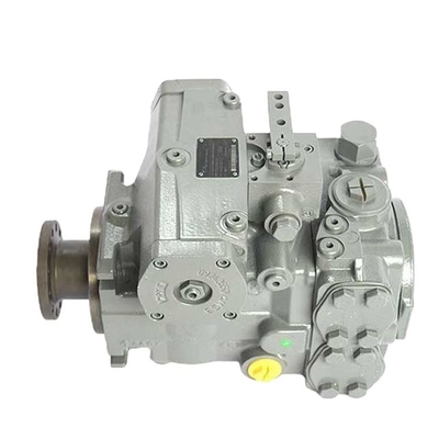 Гидравлический насос Rexroth A4VTG90HW/32R-NLD10F001S для бетономесителей Нестандартный