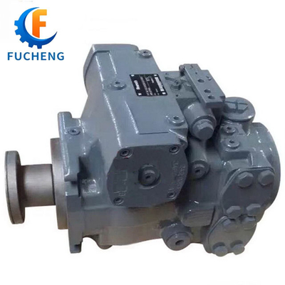 Гидравлический насос Rexroth A4VTG90HW/32R-NLD10F001S для бетономесителей Нестандартный