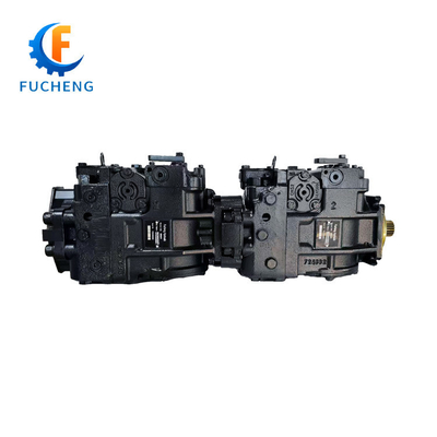 Стандартный Sauer 90R075MAHCD60E3C 7E01FAC424228B022 Аксиальные поршневые насосы