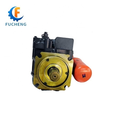 Стандартный Sauer 90R075MAHCD60E3C 7E01FAC424228B022 Аксиальные поршневые насосы