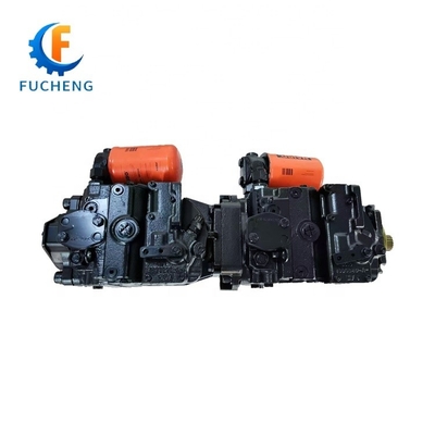 Стандартный Sauer 90R075MAHCD60E3C 7E01FAC424228B022 Аксиальные поршневые насосы