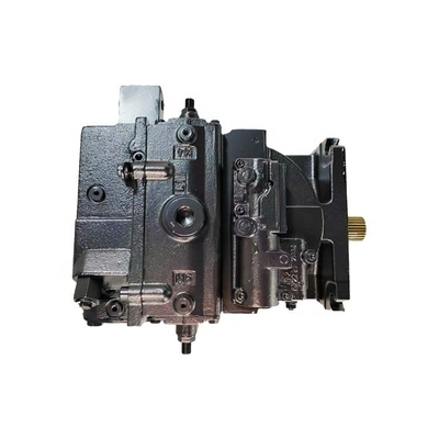 Гидравлические аккумуляторы Sauer насос 90R180HF1NN80TMC8H03NNNN353524