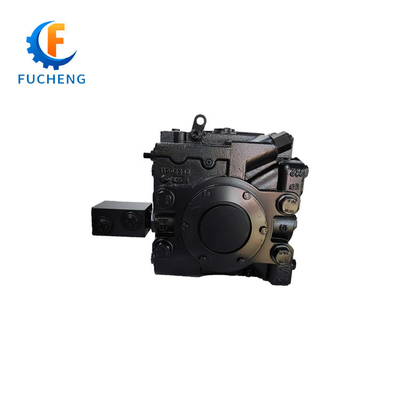 Гидравлические аккумуляторы Sauer насос 90R180HF1NN80TMC8H03NNNN353524