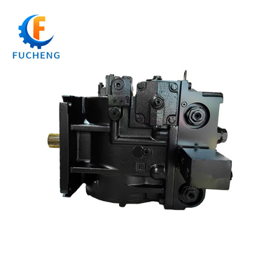 Гидравлические аккумуляторы Sauer насос 90R180HF1NN80TMC8H03NNNN353524