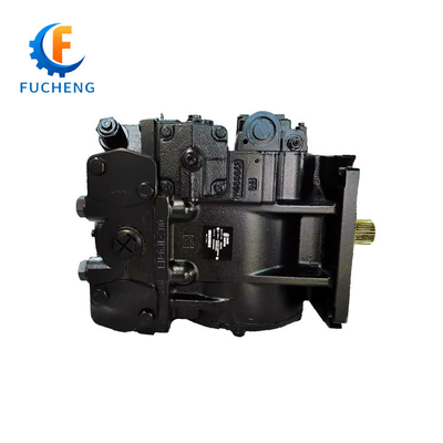 Гидравлические аккумуляторы Sauer насос 90R180HF1NN80TMC8H03NNNN353524