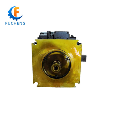 Гидравлические аккумуляторы Sauer насос 90R180HF1NN80TMC8H03NNNN353524