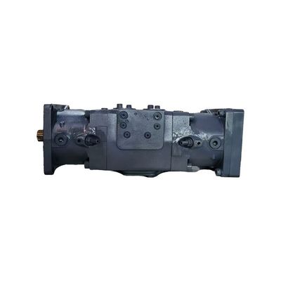 A20Vlo260Lg1S/10R-Nzd24K02 Высокого давления экскаваторный насос