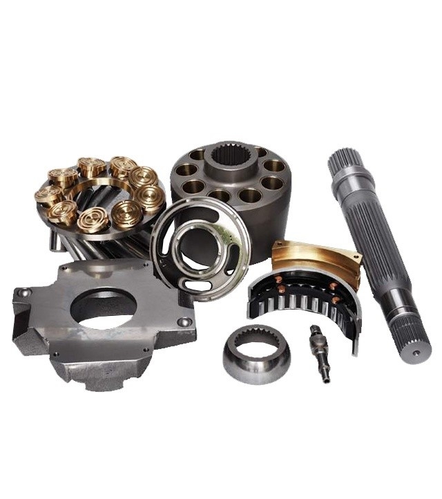 Запчасти и вращающаяся группа для Rexroth A11V A11VO A11VLO 40/60/75/95/130/145/160/190/200/210/260 серии