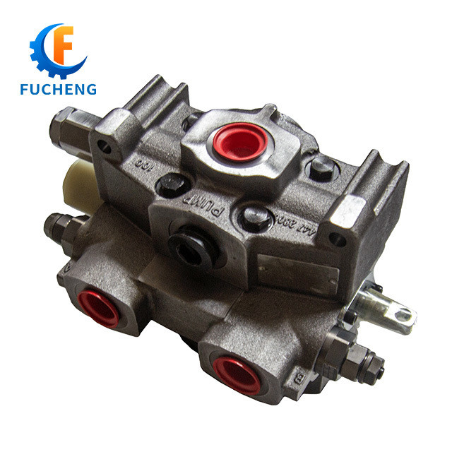 Сливные железные PARKER sdv20 sdv40 sdv70 va20 vg20 dva35 vg35 va35 направленные клапаны управления