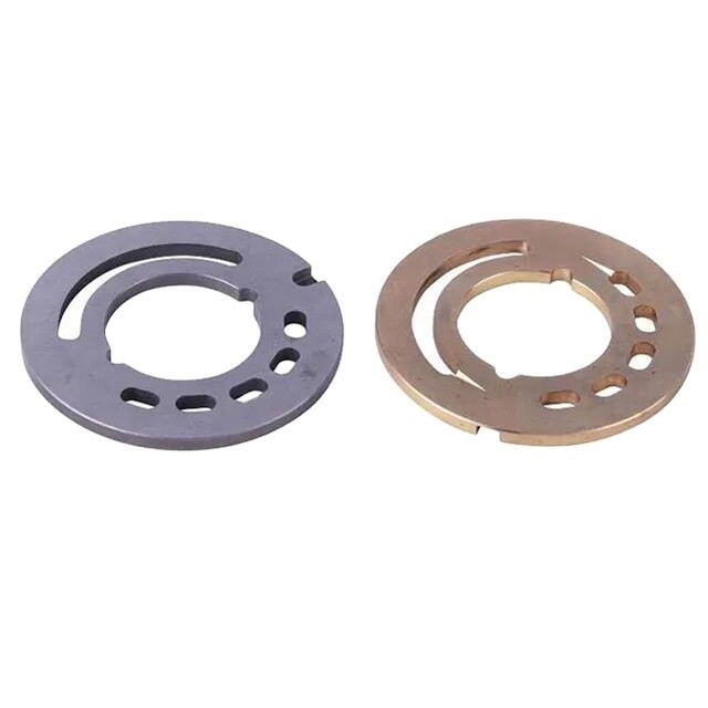 Fucheng Rexroth A4VSO A4VSo28 A4Vso28 A4Vso40 A4Vso45 Экскаватор главный насос ПИСТОН ПУМПА