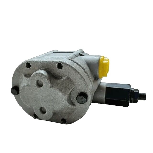 Загрузочные насосы PV серии Sauer Sundstrand для PV20 PV21 PV22 PV23 SPV20 SPV21 SPV22 SPV23