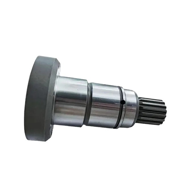Rexroth A7VO 28/55/80/107/160/200/250/355/500 Комплект ремонта гидравлического насоса Bent Design