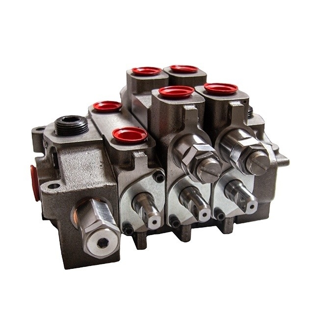Гидравлический клапан Parker DVA35 VA35 VA20 VG20 VG35 V-20-LC-75 VG-DPL-100 VG35-H-6 VG35-K-201 VG35-PB09