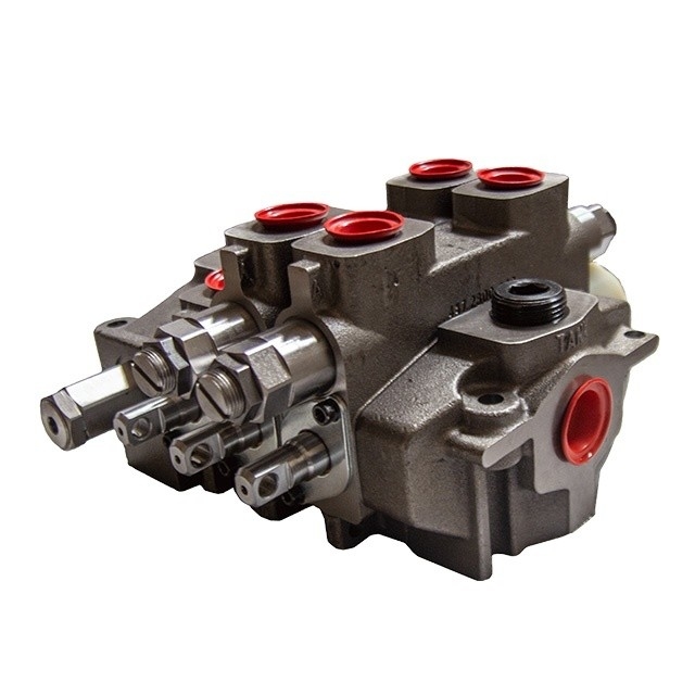 V20LC-75a35-dva35 Директный клапан управления для Parker SDV20 SDV40 DVA20 DVA35 VA20 VG20 VA35 VG35 серии