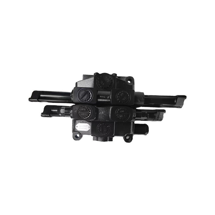 Клапки направленного управления серии Black Parker VA35 VG35 и запасные части для решений