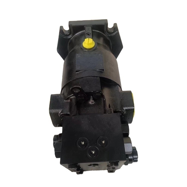 Sauer MF20 MF21 MF22 MF23 MF27 Тяжелый двигатель для бетономешалки из Фученга