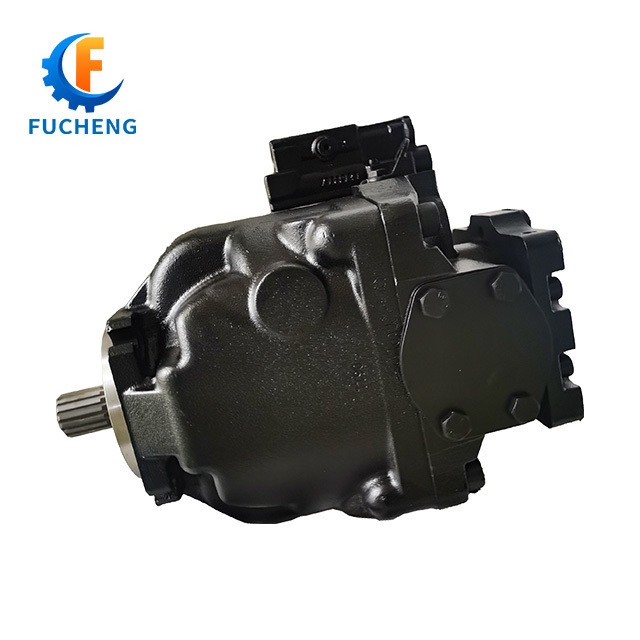 Стандартный поршневый двигатель 51V060 51V080 51V110 51V160 51V250 для Sauer Dan-foss 51V серии