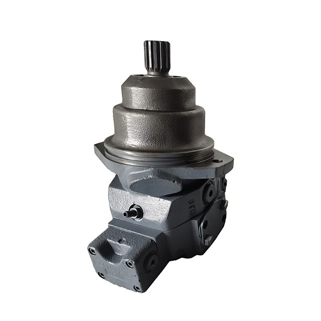 A6ve107HD1e/63W-Vzu027b R902084467 A6ve 28/55/80/107/160 Гидравлические двигатели поршневые насосы