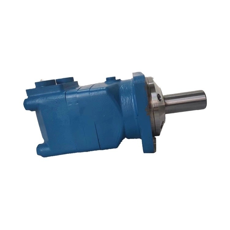 Стандартный Sauer OMT OMTW 160/200/315/400 Орбитальный гидравлический двигатель для промышленных машин