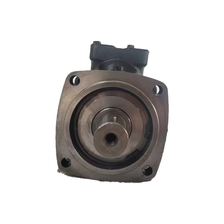 Мотор с фиксированным смещением из чугуна серии Parker F12 F12-80-MS-SV-T/F12040MFIVD0000