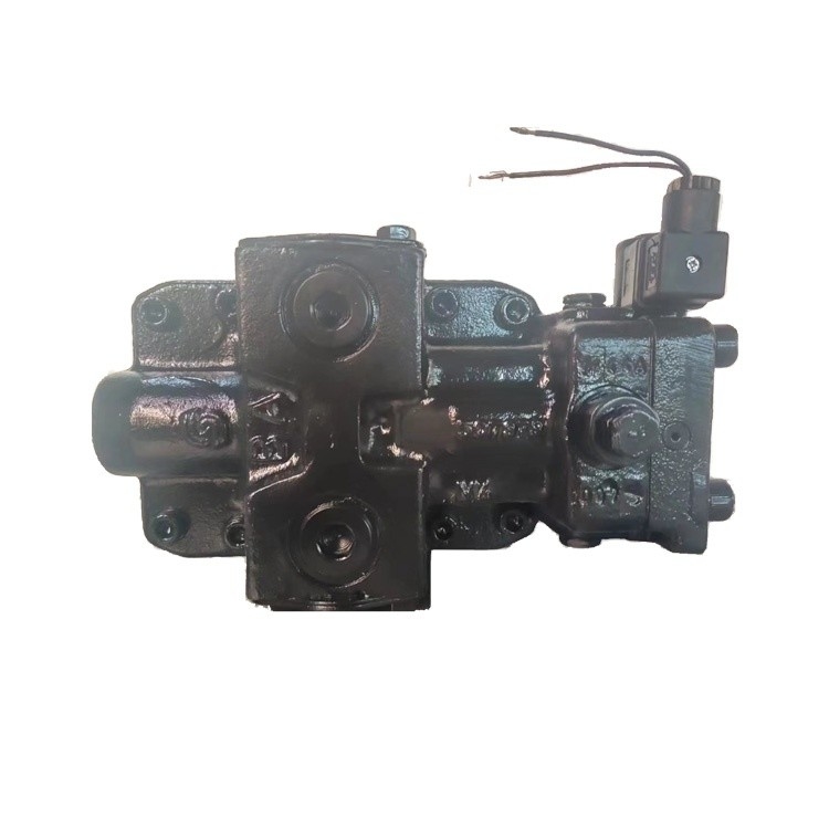 Sauer 51 серии 51V 080 RC6N/51V 250 RC8N/51C080RD3N Гидравлический поршневый двигатель из литого железа