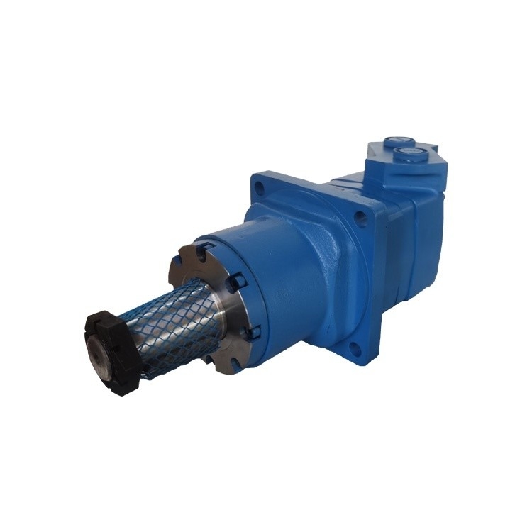 Eaton 120-1014-003 Орбитальный гидравлический двигатель высокого давления Диск распределения типа для стандарта