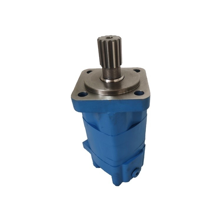 Стандартный гидравлический Eaton 104-1380-006 Дисковый двигатель распределения высокого давления