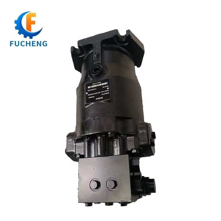 Sauer MF20 MF21 MF22 MF23 SMF20 SMF21 SMF22 SMF23 Гидравлический поршневый моторный насос с 20