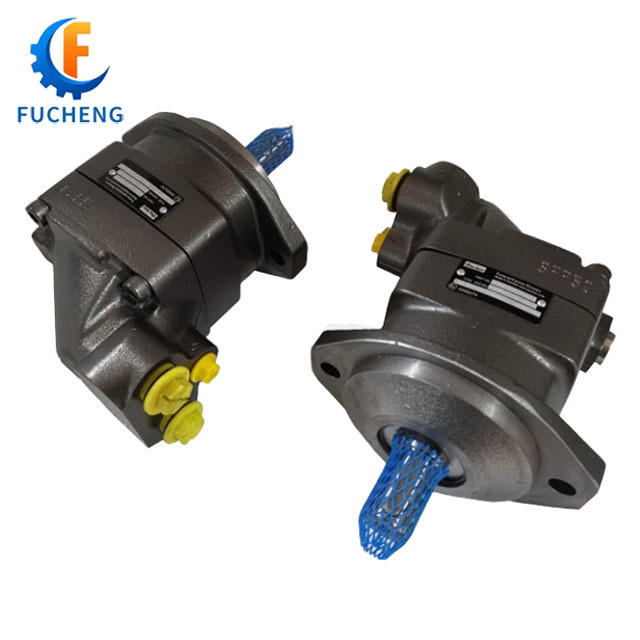 Parker F11 F12 Серия F11-010-MB-CVD F11-005 F11-006 F11-010 F11-014 F11-019 F12-30