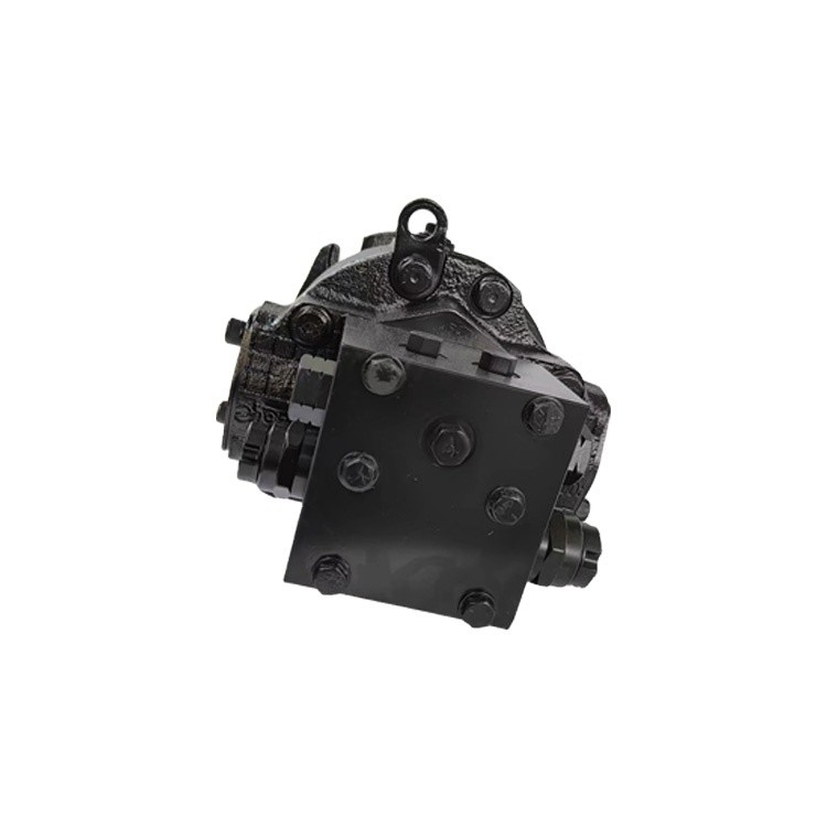Sauer MF21 MF22 MF23 MF24 MF25 MF20 Гидравлический двигатель для бетономешалки