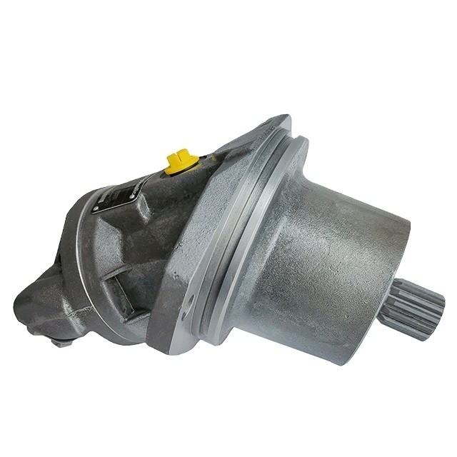 Высокое давление вставные поршневые двигатели A2FE90/61W-VZL100 Рексрот A2FE гидравлический двигатель