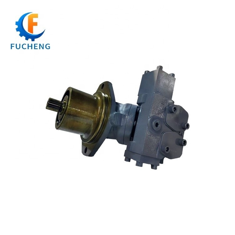 Стандартный гидравлический двигатель Rexroth A2FE A2FE107/61W-VZL181-K A2FE90 A2FE160 A2FE125 для крана