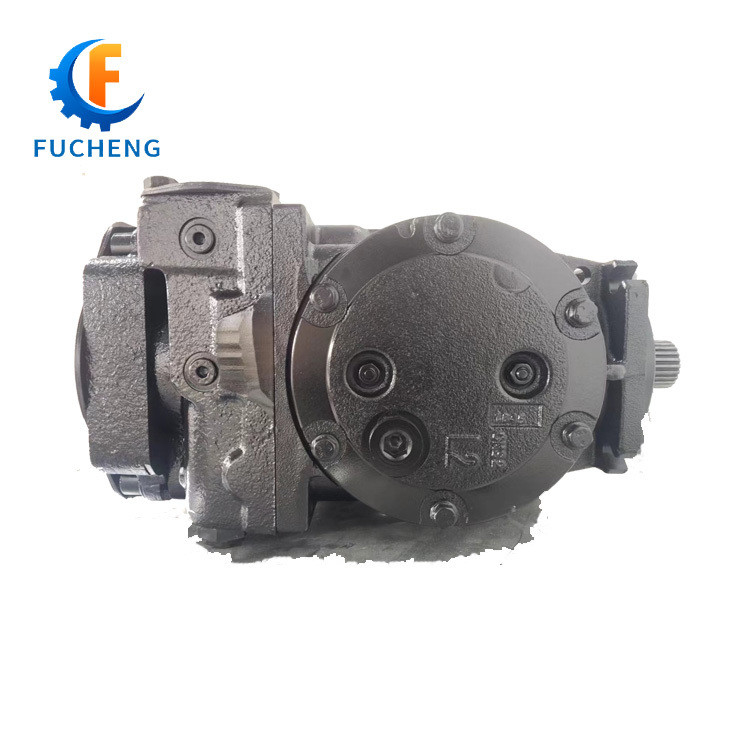 Стандартное давление Sauer 90R100KP1CD80 серии 90 Dan Foss 90R 90L гидравлический насос двигатель