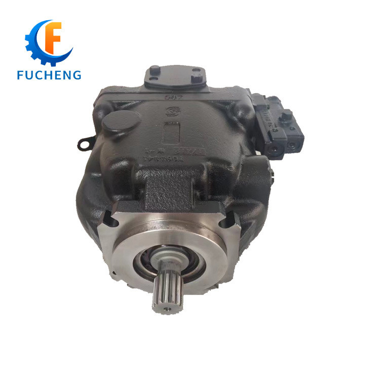 Sauer Danfoss ERL серия поршневый насос ERL100 ERL130 для 100 см3