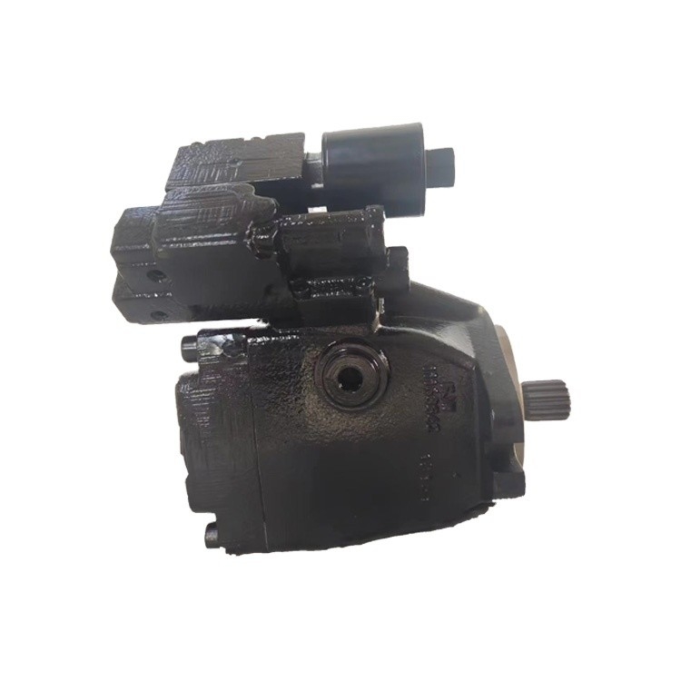 Стандарт KRL038 KRL045 KRR025 KRR030 KRR045 SAU ER KRR045 GRL038 GRL045 Гидравлический насос масла