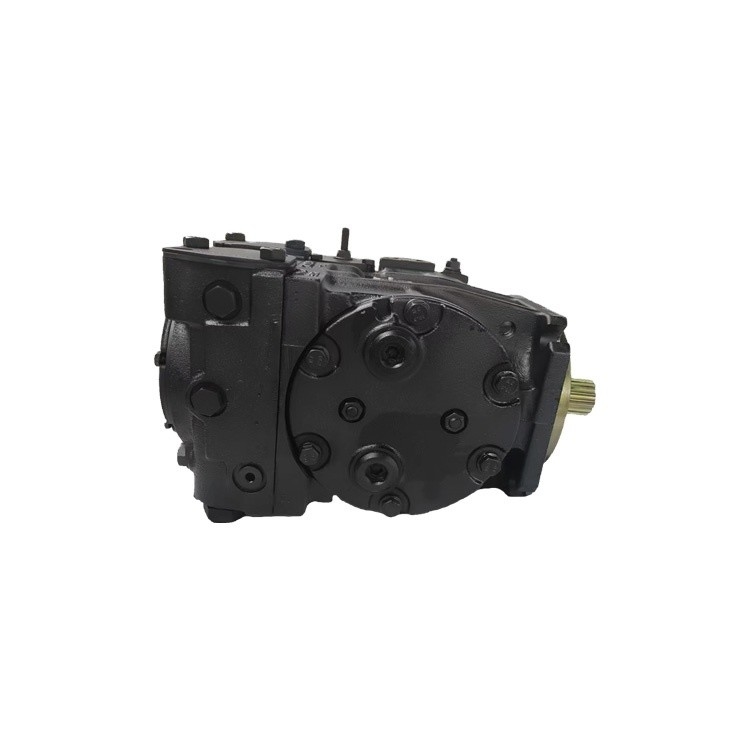 Sauer 90R55 90R75 переменный поршневый насос для перевозки асфальтовых роликов морским транспортом.Air.Express