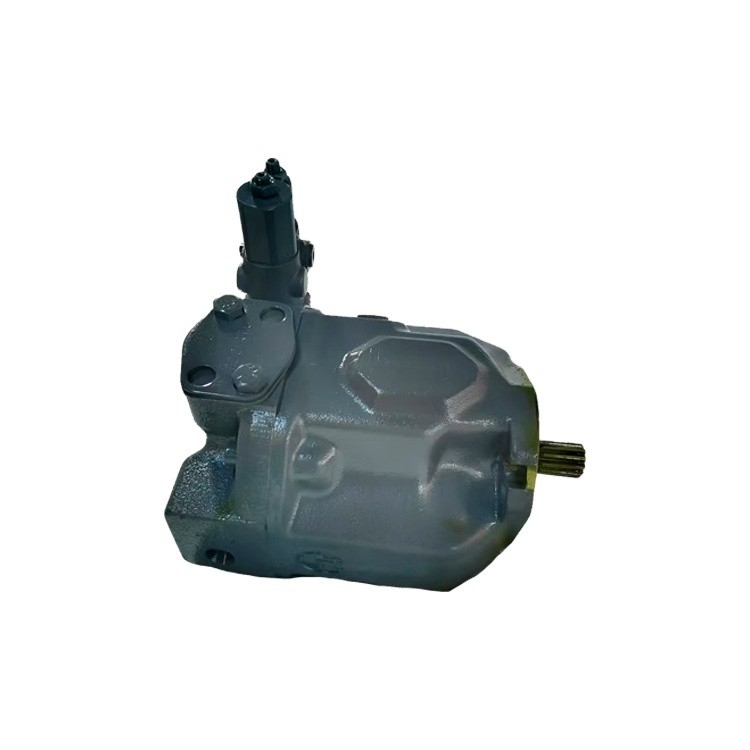 Стандартный размер A10VSO18 Серия A10VSO18DFR-31R-VRC12N00 Гидравлический насос и запасные части